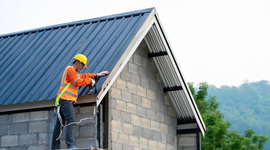 Expert flood damage restoration services in Shoals, IN